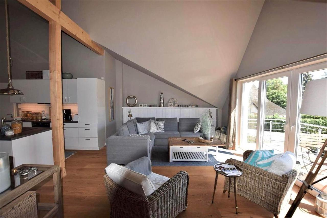 Seesucht-hohwacht Apartment Hohwacht