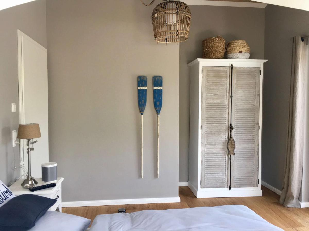 Seesucht-hohwacht Apartment Hohwacht