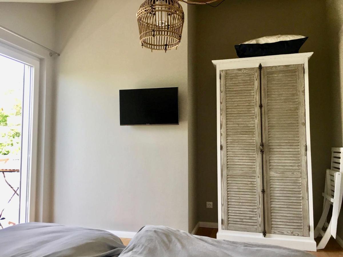Apartment Seesucht-hohwacht Hohwacht