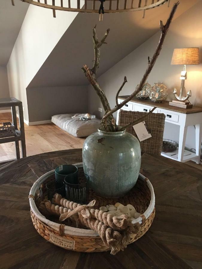 Apartment Seesucht-hohwacht *
